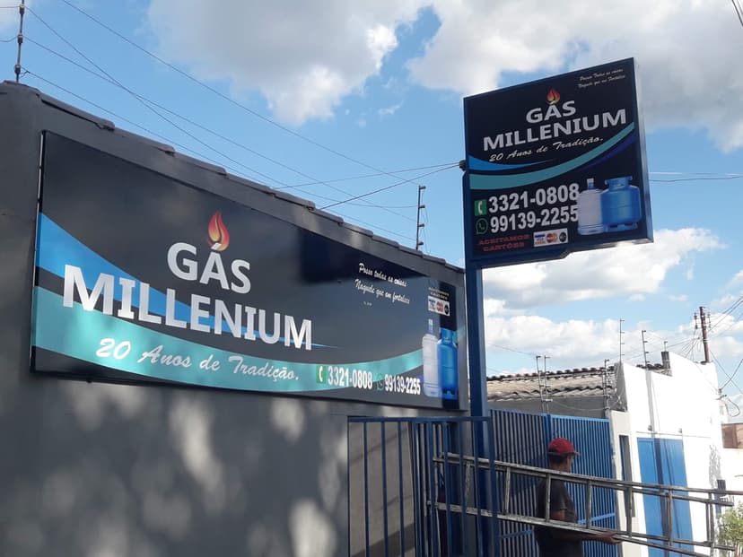 PLACAS - Foco Brasil Toldos Anápolis