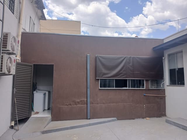 Toldo Cortina Janela - Foco Brasil Toldos Anápolis