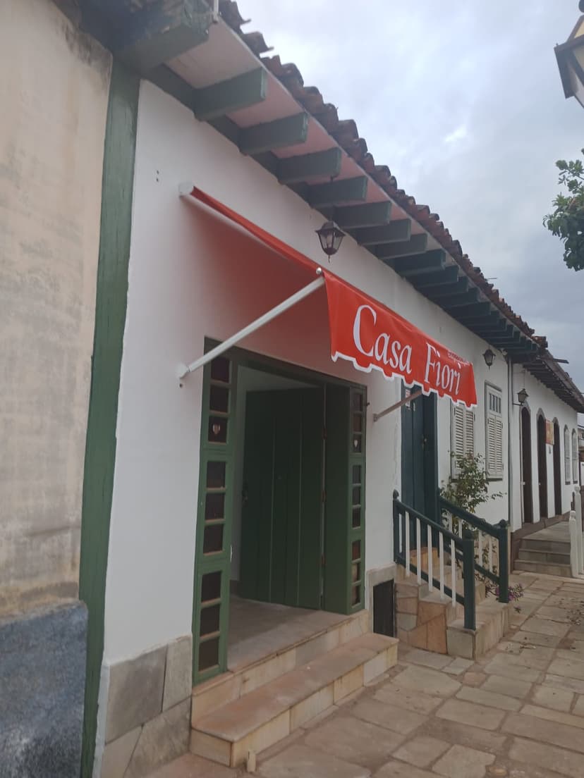 TOLDOS - Foco Brasil Toldos Anápolis